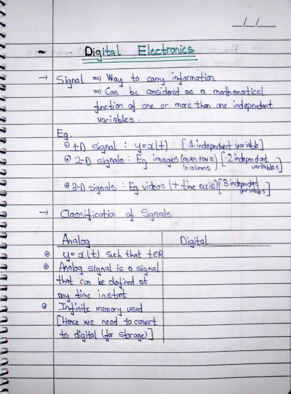 DE Notes_1