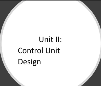 Unit 2