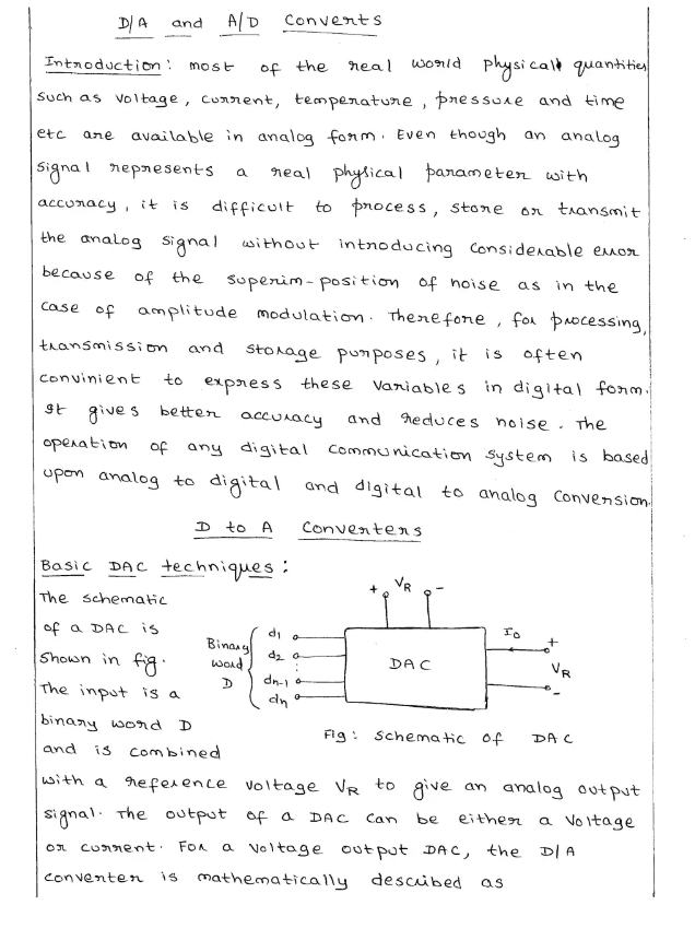 DE Notes_1