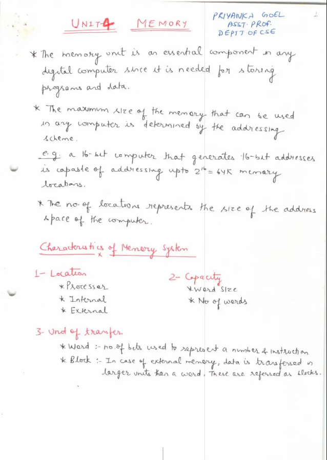 Unit 3