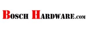 BoschHardware