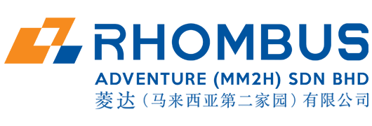 Rhombus MM2H