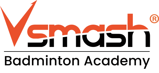 Vsmash Badminton Academy