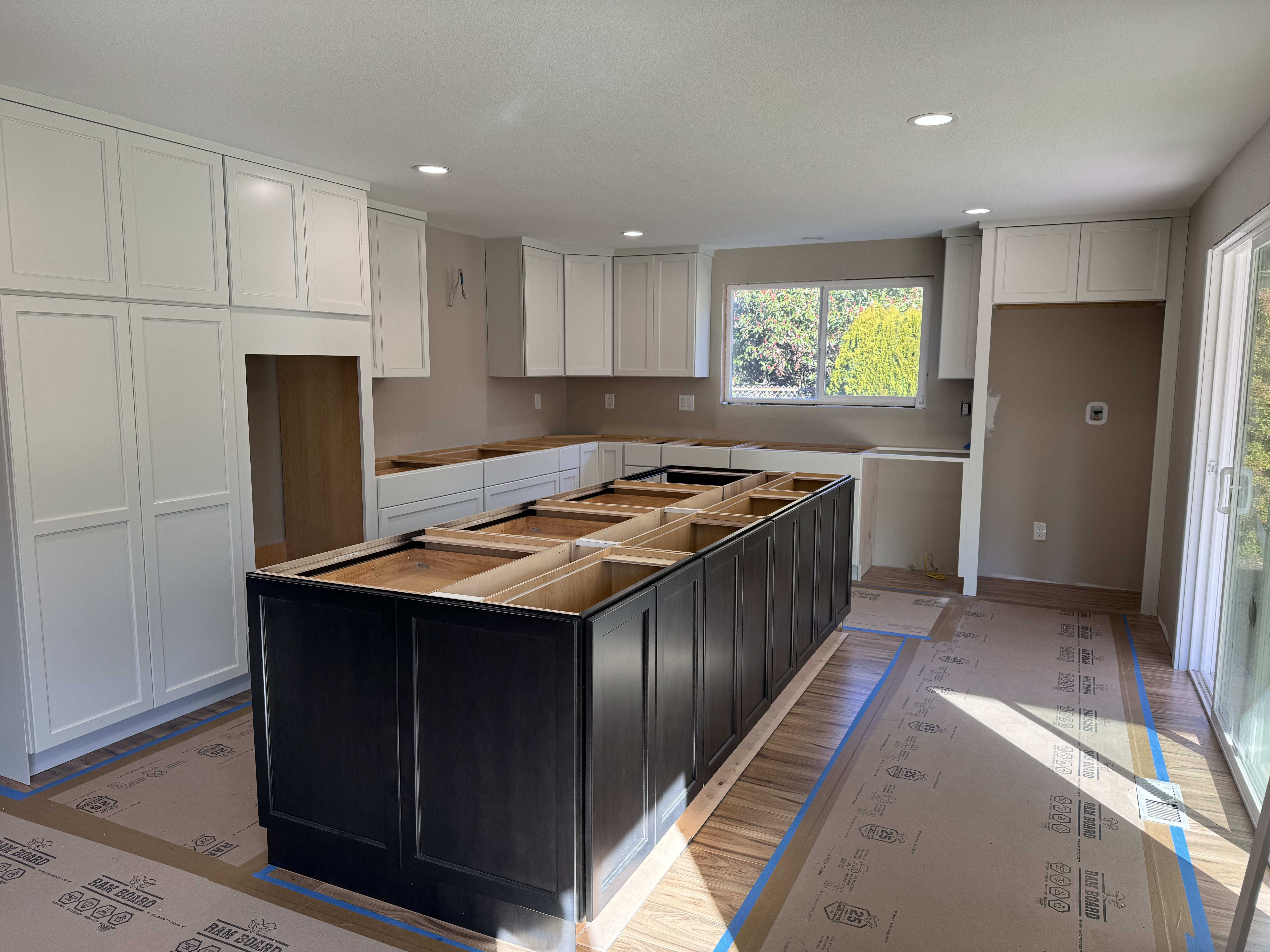 Westside General Contracting project photo 6
