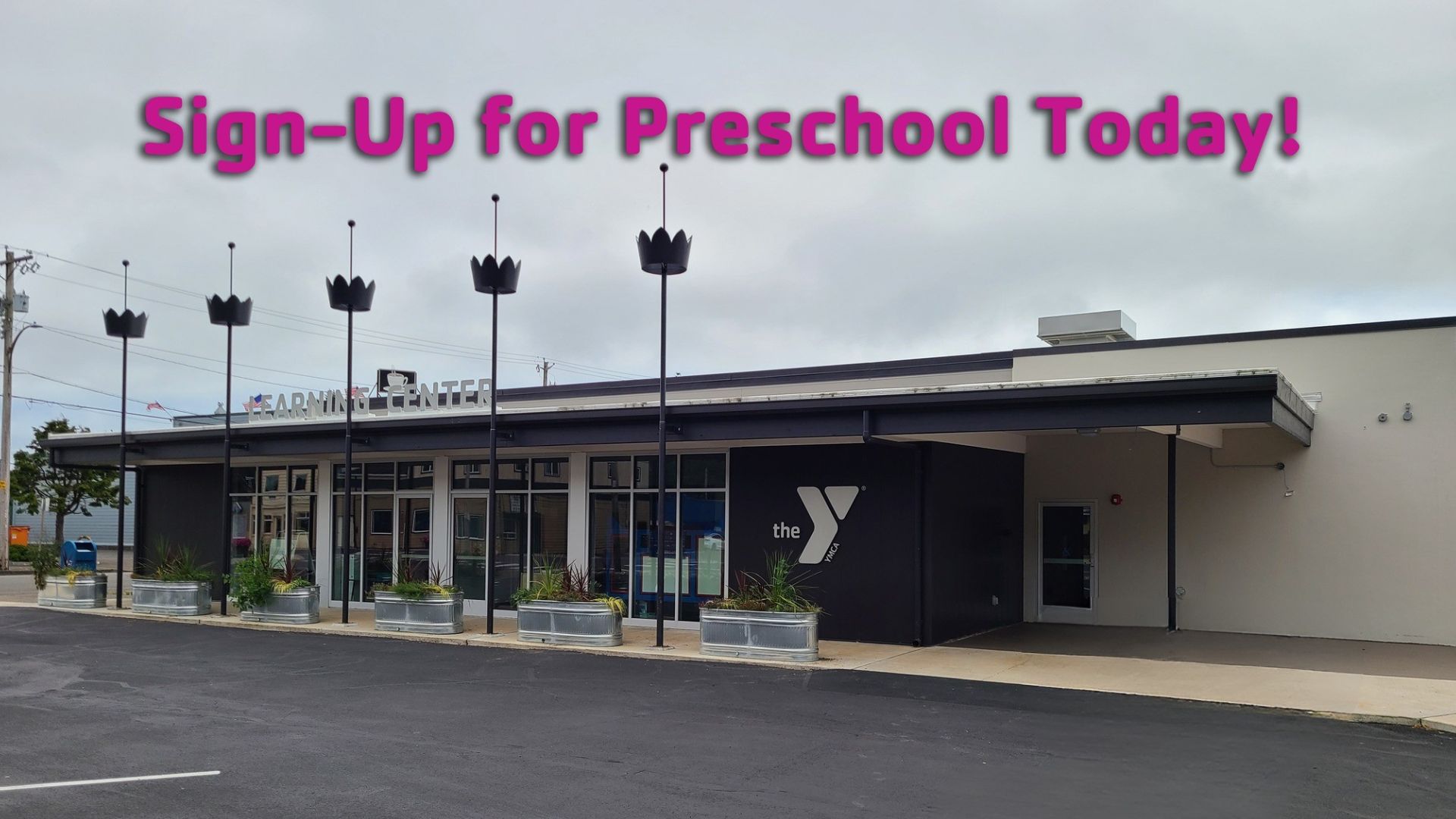 Child Care / Pre-School