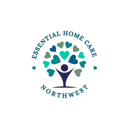 Essential Home Care NW Logo
