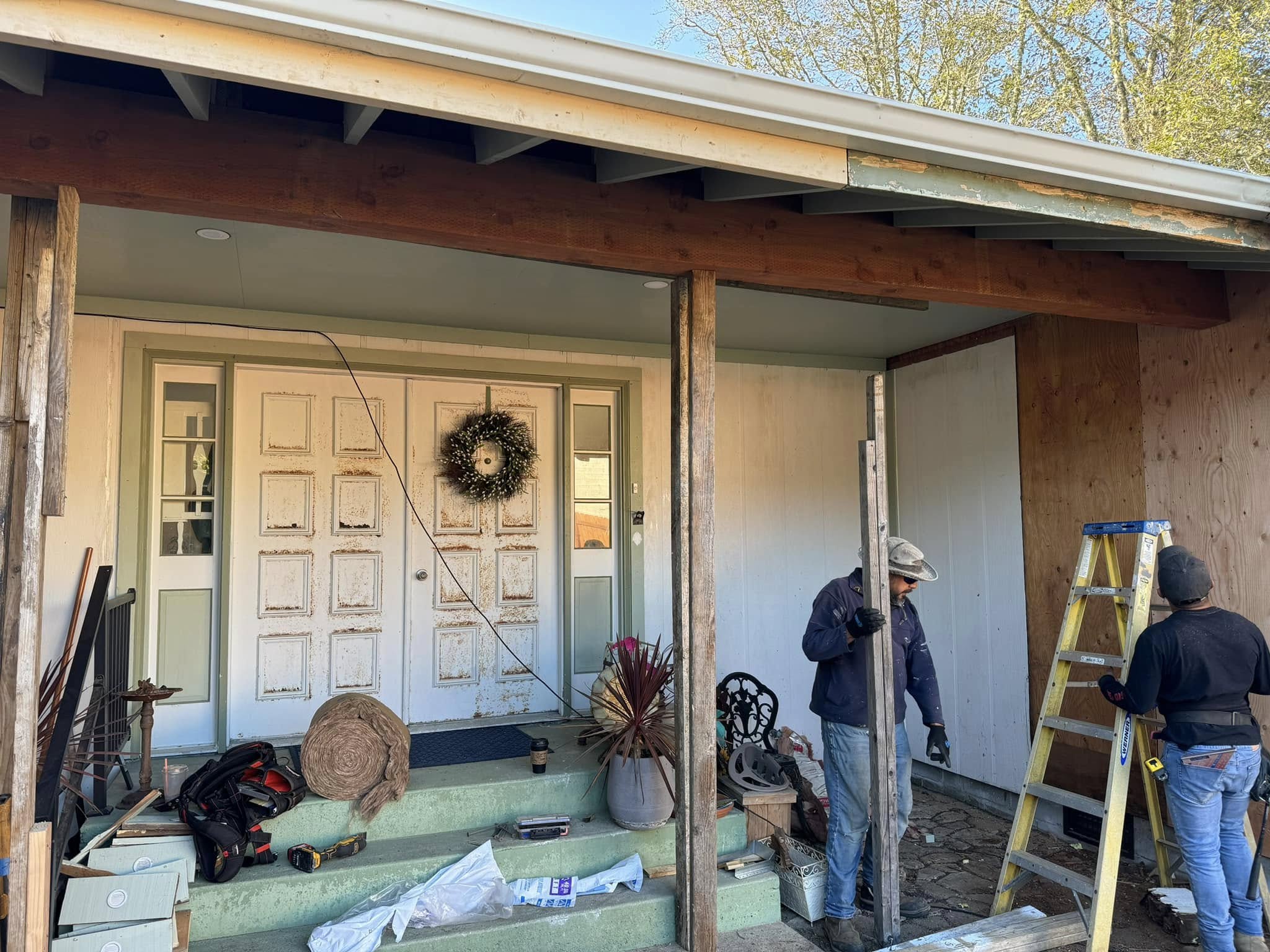 Remodel / Renovation