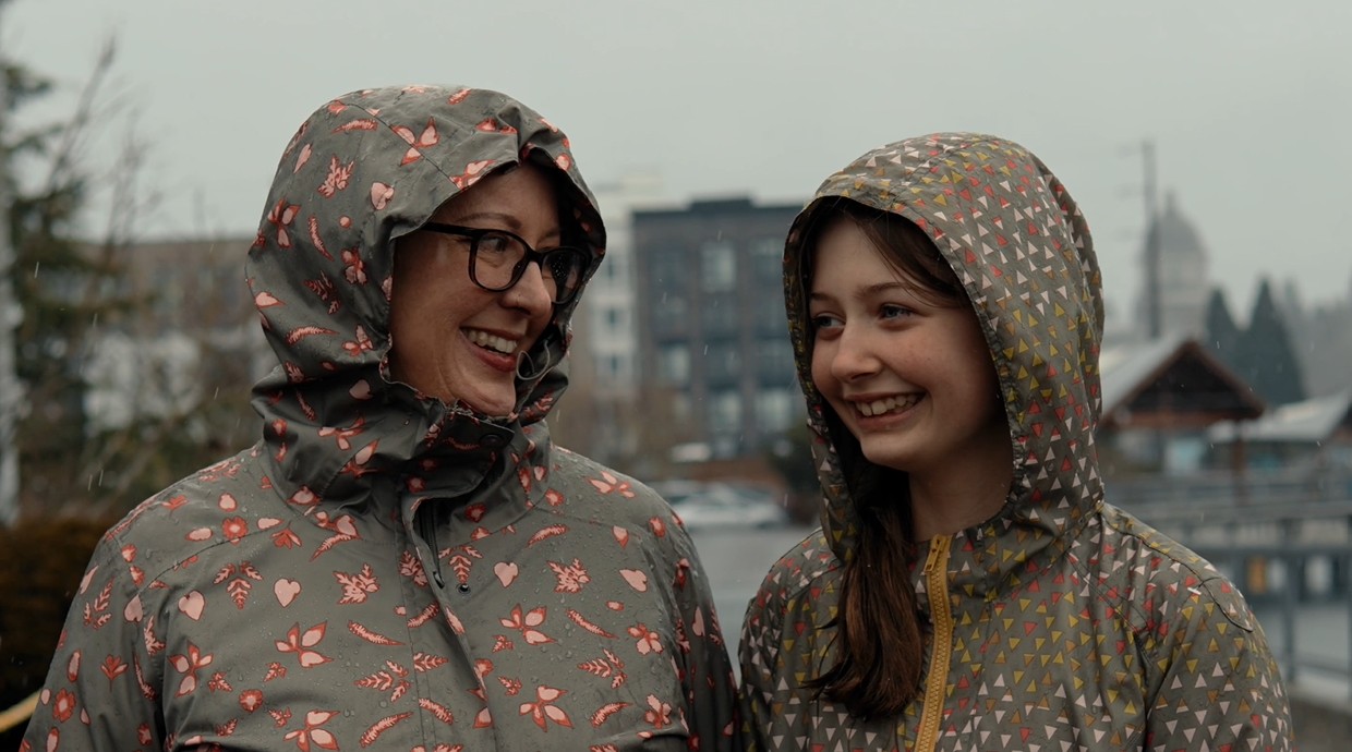 Two Peas in a Pod video cover