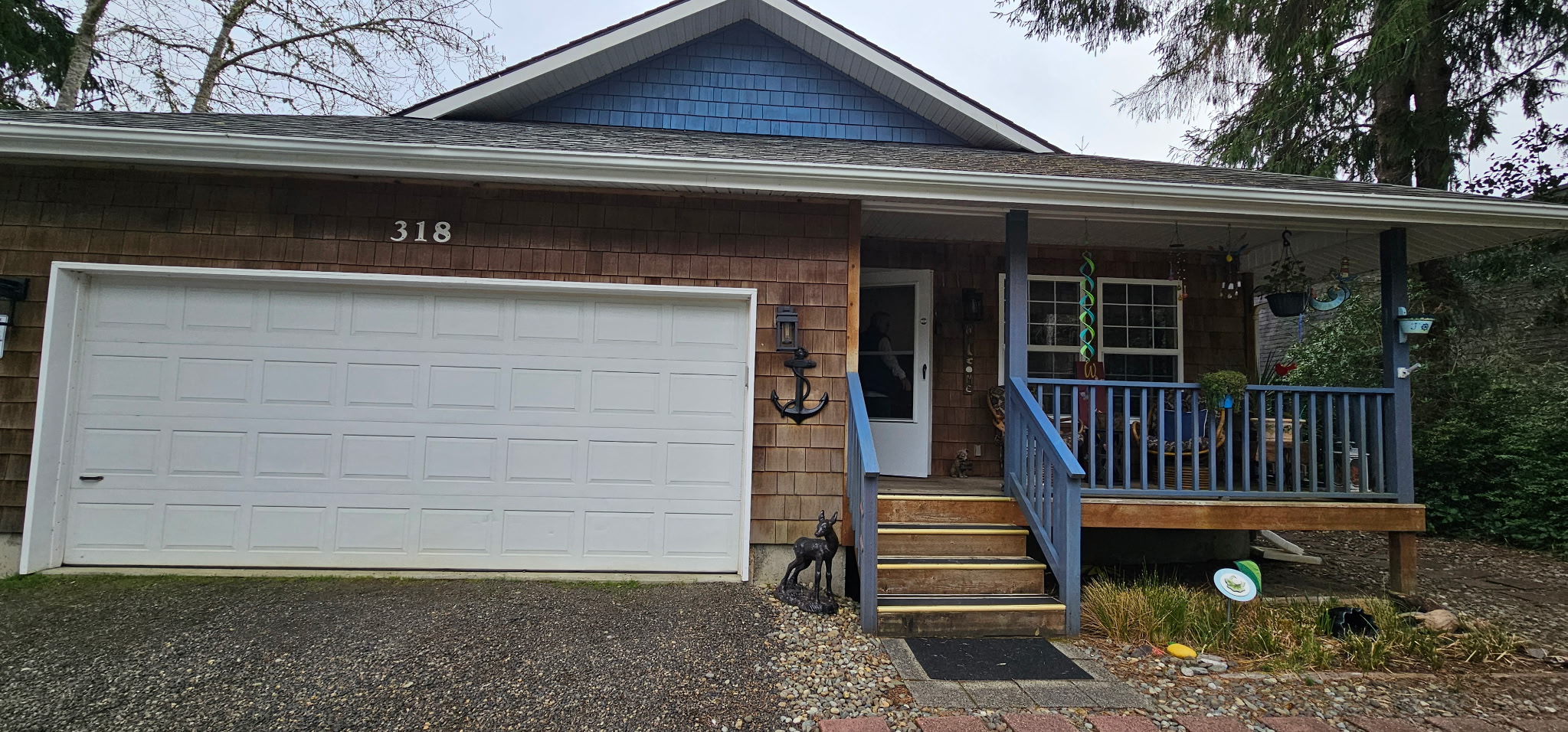 Before painting project