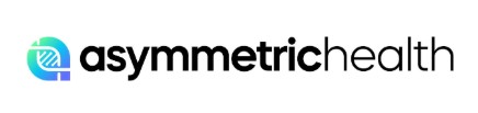 Asymmetric Health Logo