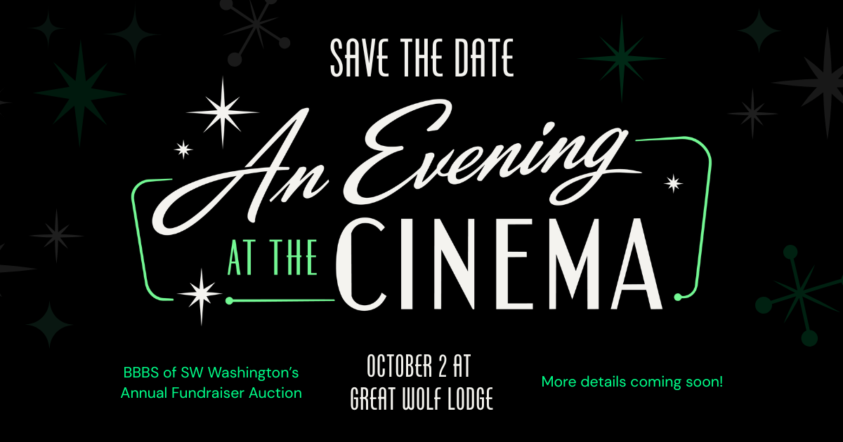 An Evening At The Cinema