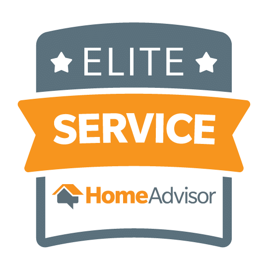 Elite Service Award