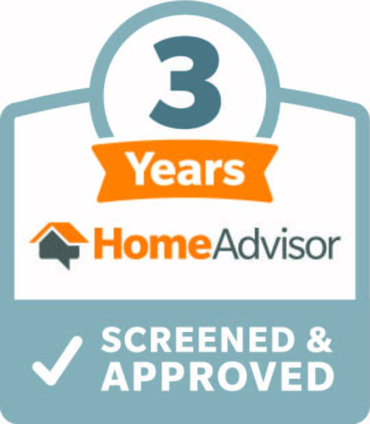 Three Year Award