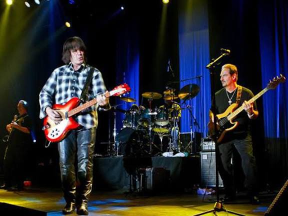 Randy Linder photo one