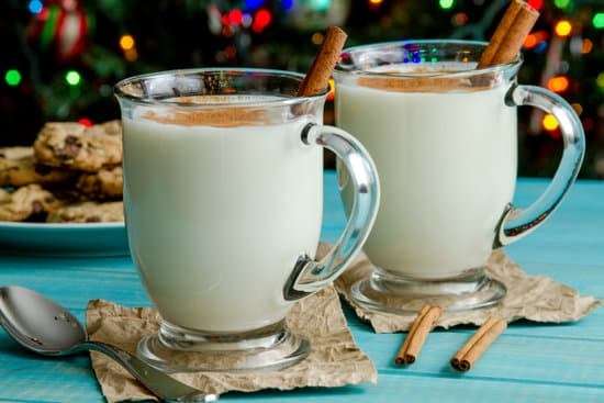 Ponche de Crème