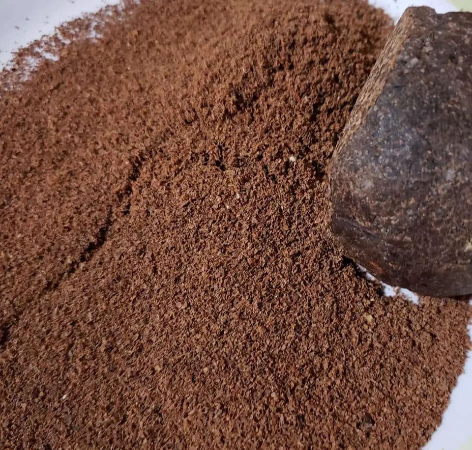 Cocoa Tea
