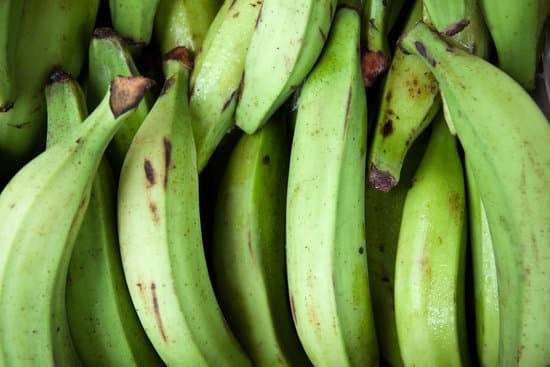 plantain benefits