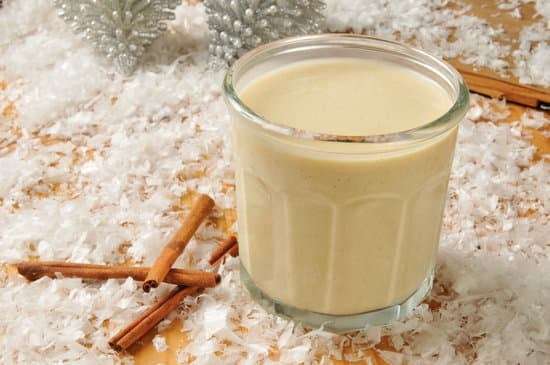 Ponche de Crème
