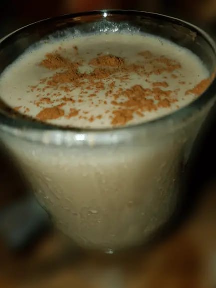 peanut punch trini recipe