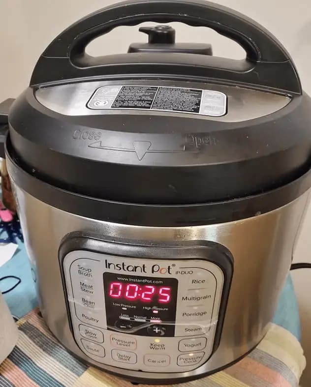 slow cooker