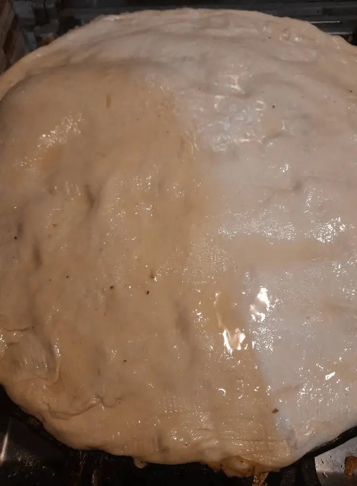 Tasty Trini Pepper Roti Recipe - Caribbean Soul Food