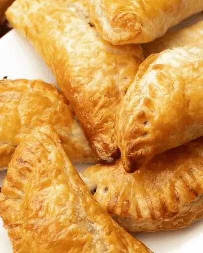 Beef Pie 