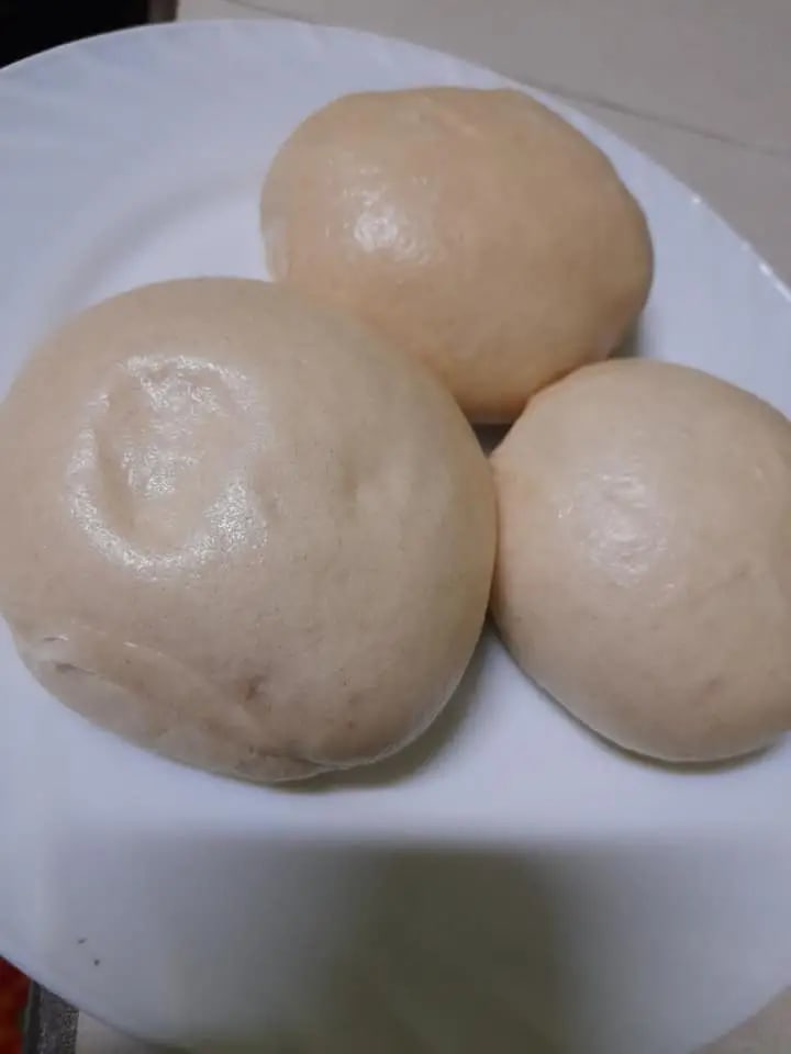 pow done make