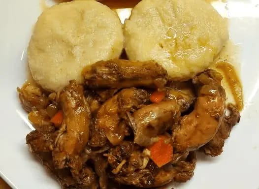 Jamaican Dishes: 12 Foods That Are [Ridiculously] Tasty