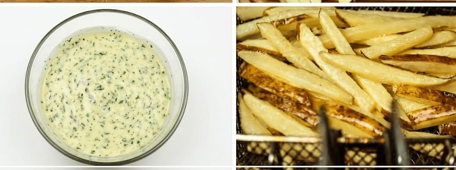 Jamaican Escovitch Pickle Sauce