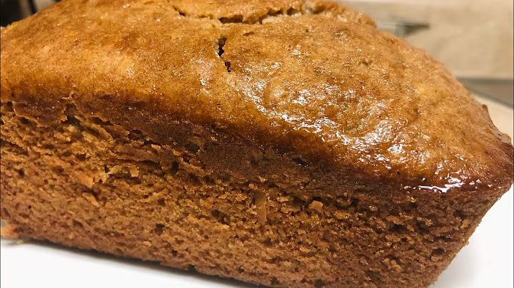Moist Jamaican TOTO cake