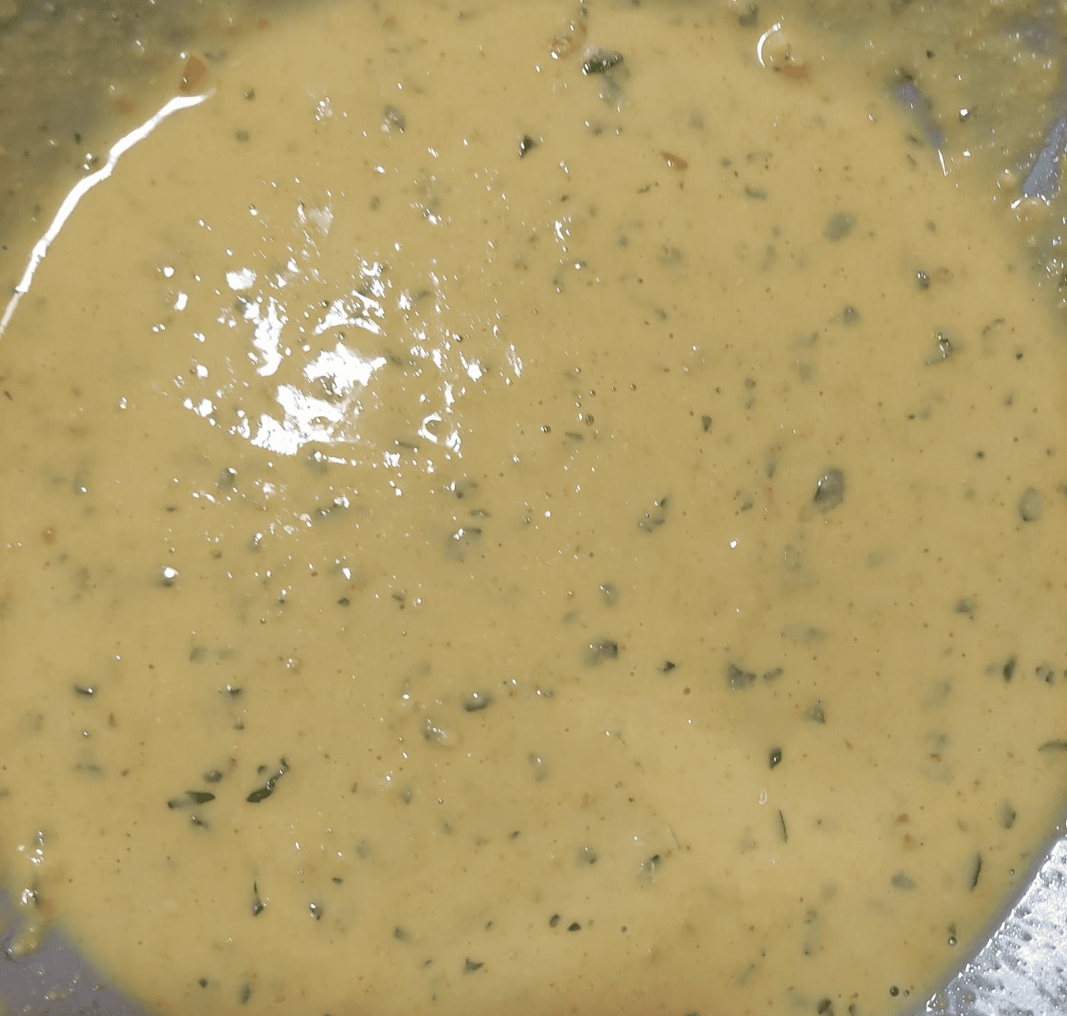 making oxtail pizza