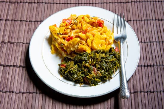 jamaican breakfast buffet