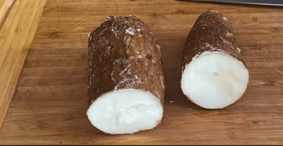 cassava