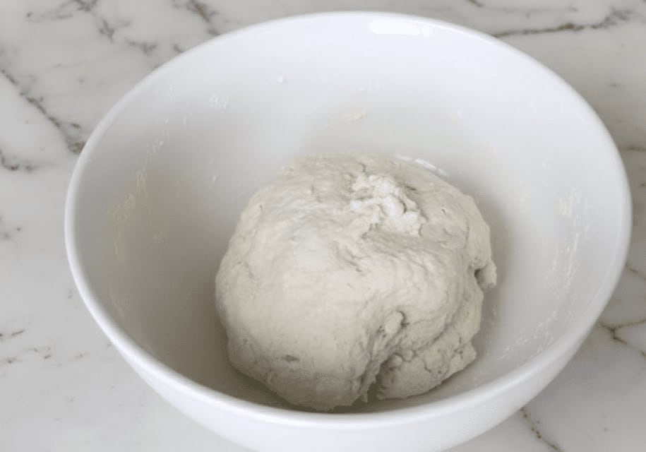 Flour for dumpling