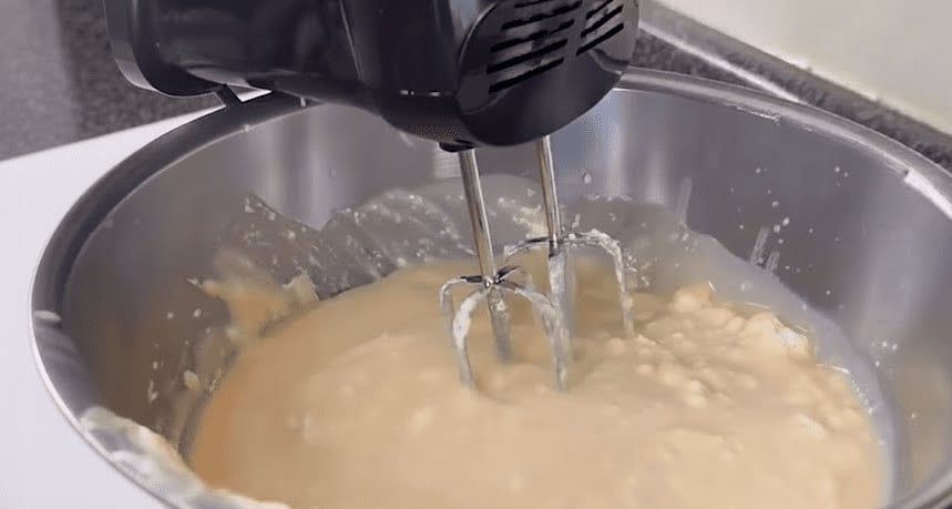 Banana Pudding