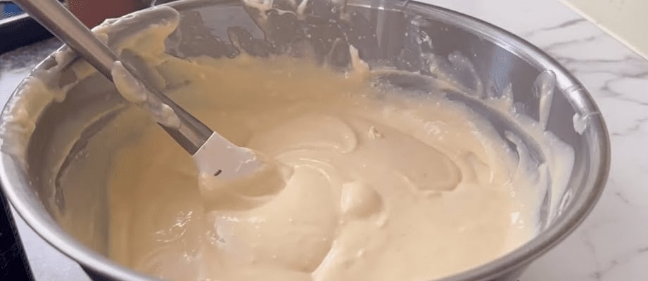 Banana Pudding