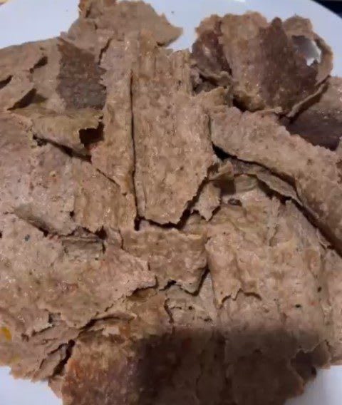 viral Oven Döner Kebab