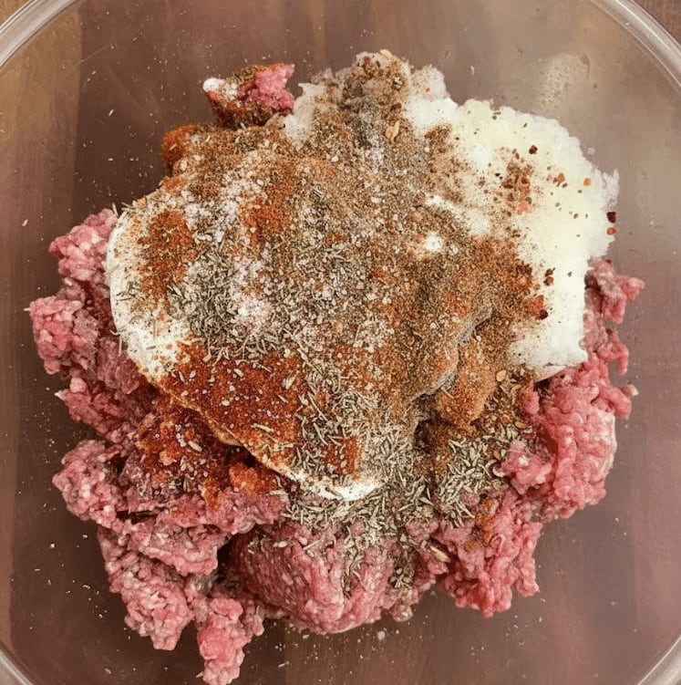 viral Oven Döner Kebab