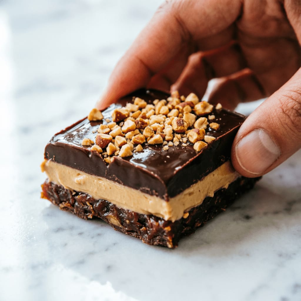 Date Snickers 