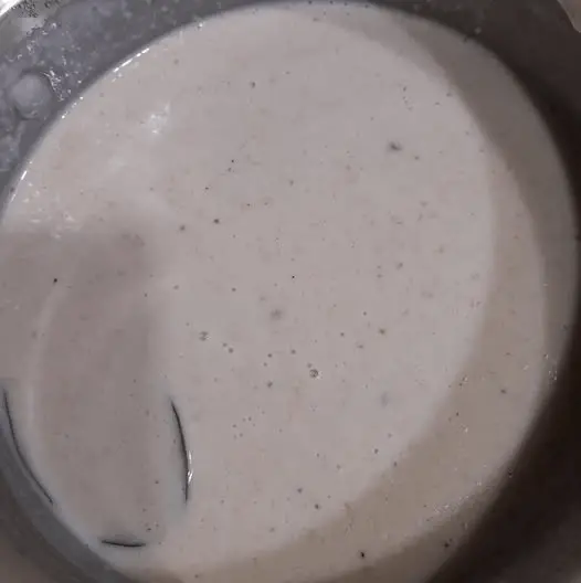 Caribbean Green Fig Porridge Recipe