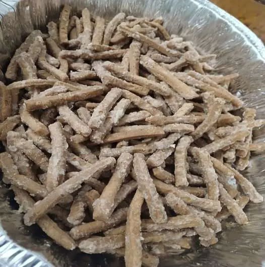 Caribbean Yummy Kurma Recipe