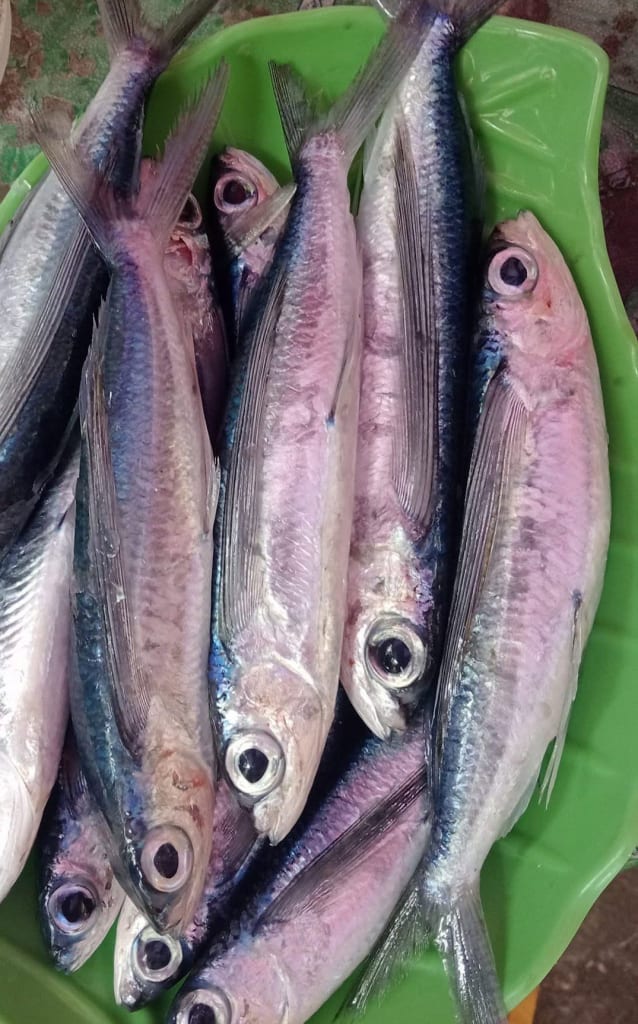 Authentic Barbados Flying Fish and Cou Cou Recipe - Caribbean Soul Food