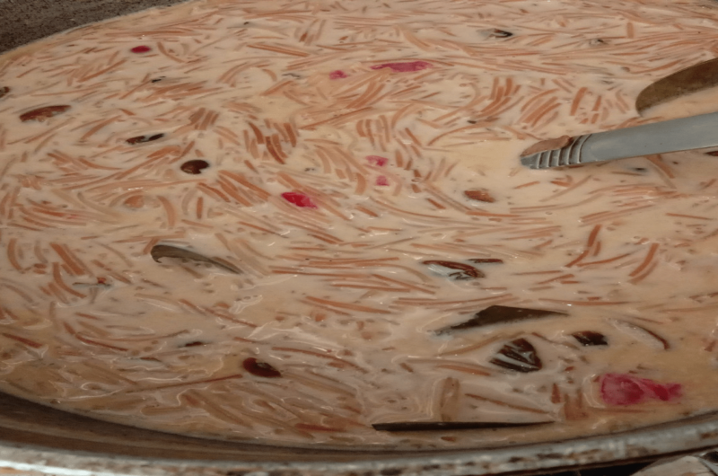 How To Make Trinidad Sawine?