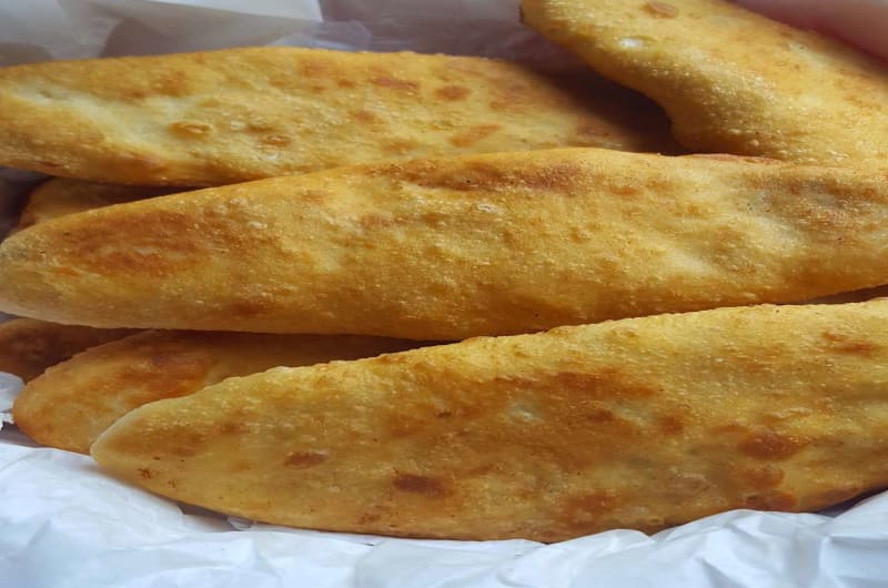 Delectable Trini Aloo Pie Recipe