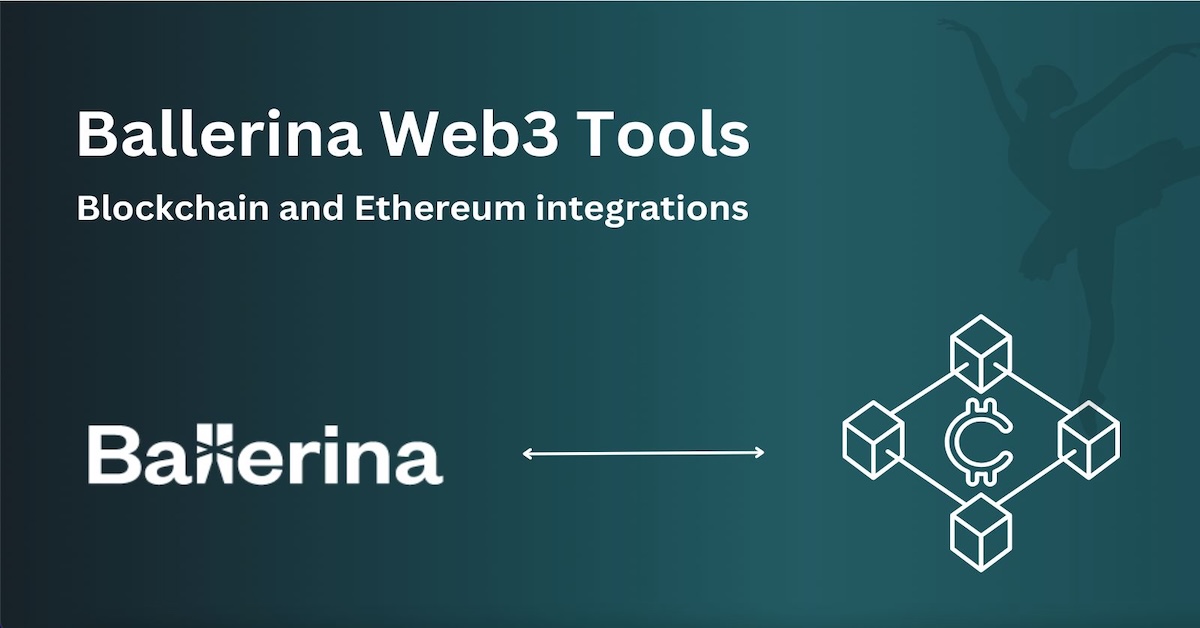 Building a Web3 CLI Tool for the Ballerina Language: From Idea to Reality