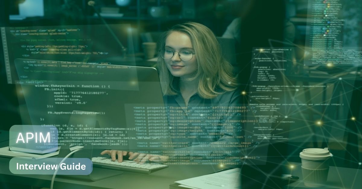 API Management - Interview preparation guide