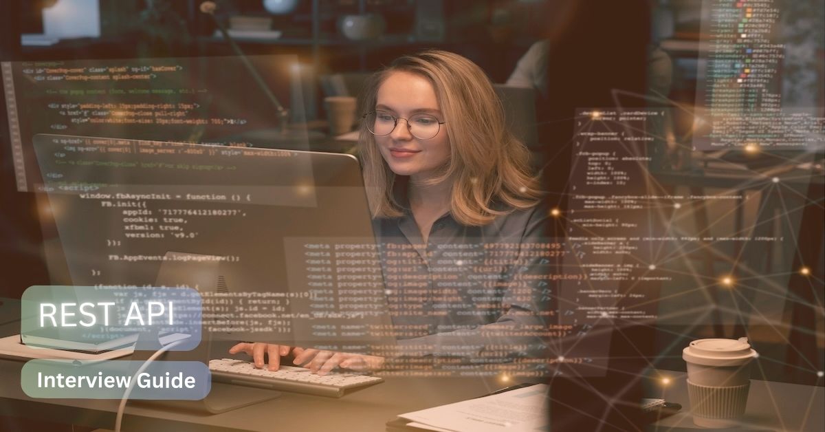 REST API - Interview preparation guide
