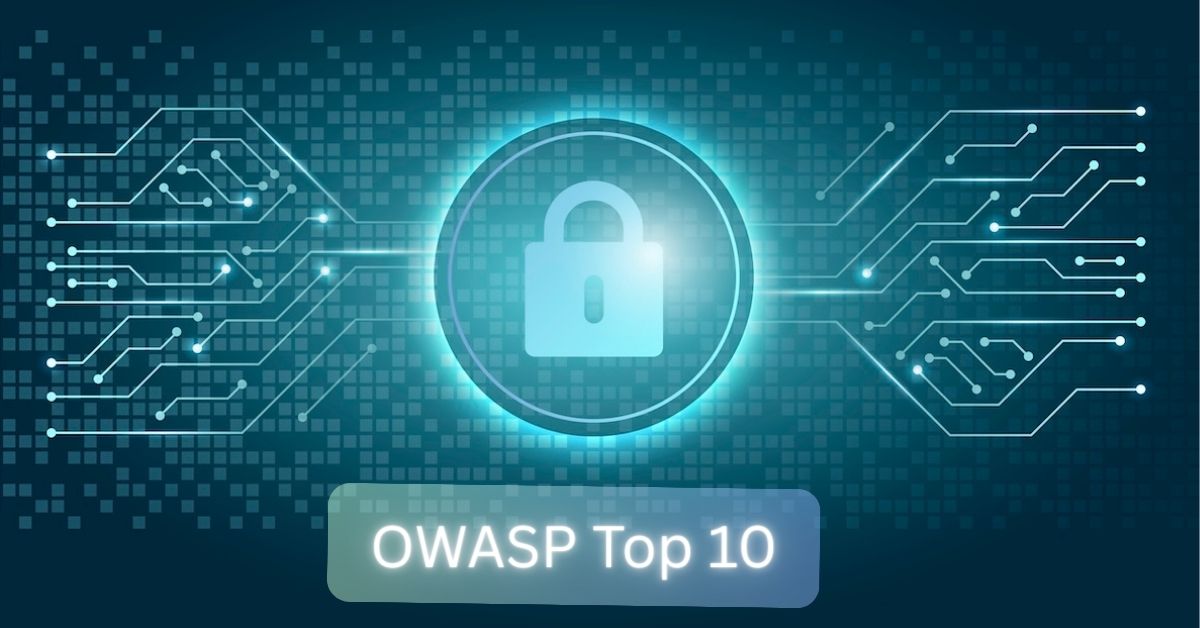 OWASP Top 10 explained - 2021