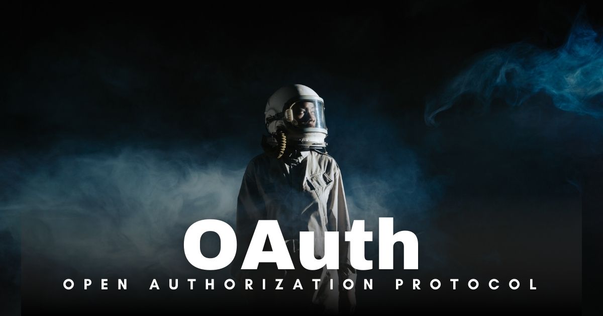 OAuth: The Secret Behind
