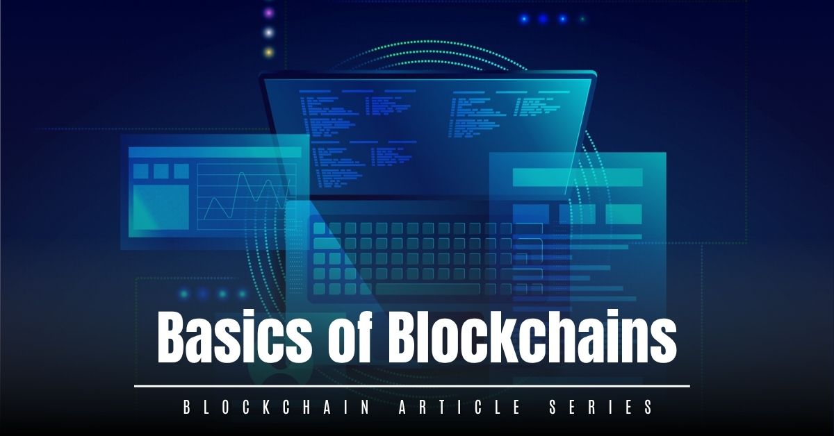 Blockchain 0x000 – Understanding the Fundamentals